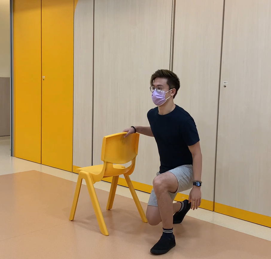 exercise