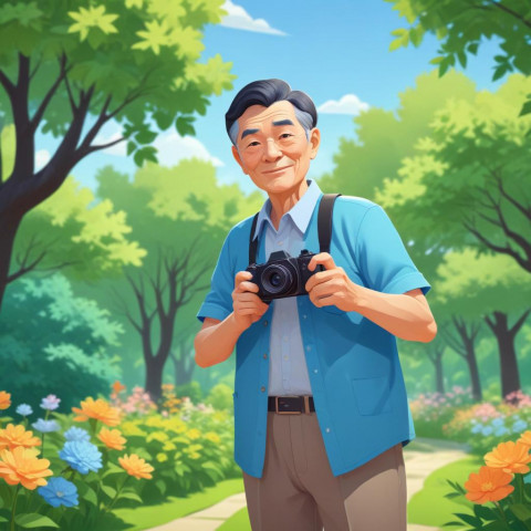 Kenneth K.W. Chan