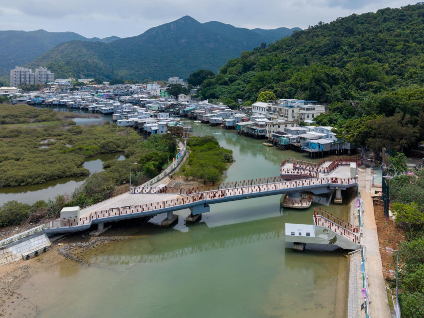 測試